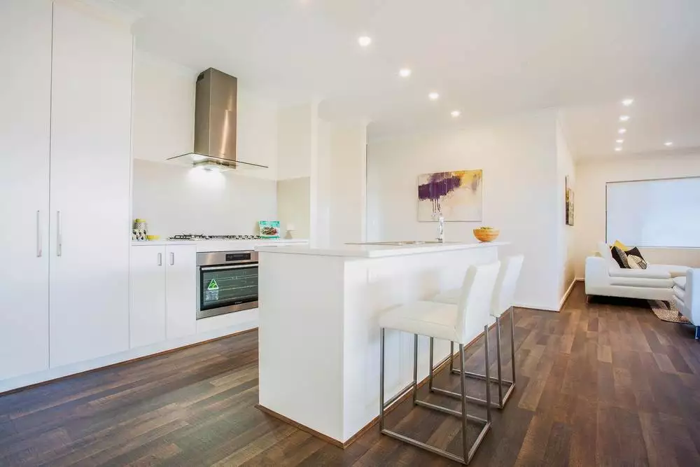 Affects the Cost of a Kitchen Extension
